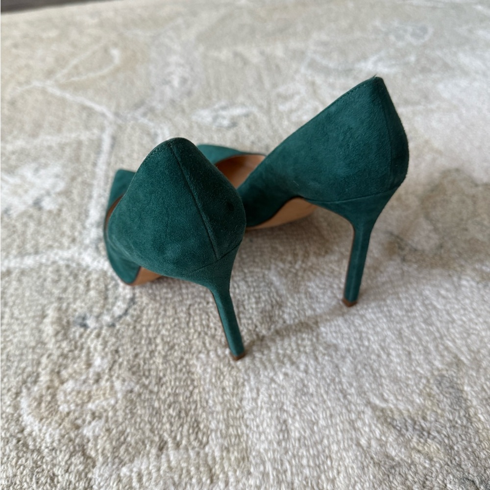 Manolo blahnik BB pumps 34.5 / 35 - Picture 4 of 4